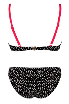 Rine dvojdílné plavky s výztuží B512