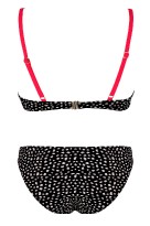 Rine dvojdílné plavky s výztuží B512