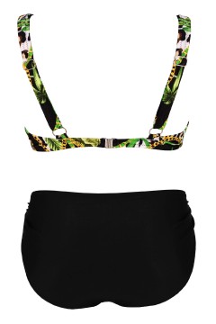 Frija plant dvojdílné plavky F22-09