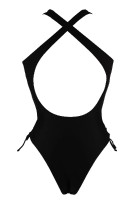 Alina plavky pro velmi štíhlé dívky C19-13