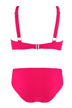 Roseta nevyztužené plavky s kosticemi P324