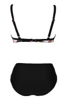 Heda dvoudílné plavky S484A