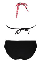 Madma vyztužené bikiny pro štíhlé ženy S488