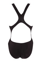 Holiday Black dámské jednodílné plavky 1206