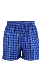 Comas pánské koupací šortky DK60966