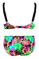 Andrea plavky vyztužené košíčky S1124