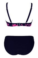 Erna plavky nevyztužené s kosticemi SPT338