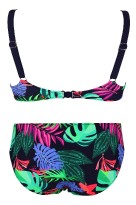 Anita plavky vyztužené košíčky S1124