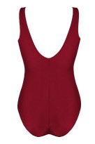 Žaneta plavky vcelku S099