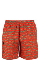 Saimon koupací šortky s kapsou