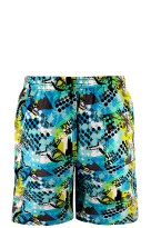 Atack koupací šortky s kapsou