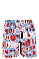 Puerto pánské šortky na koupání