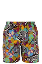 Berto pánské šortky na koupání