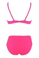 Barka Neon dámské plavky vyztužené košíčky