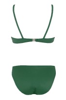 Pestra dámské nevyztužené plavky