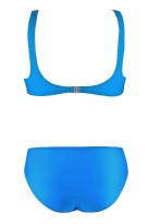 Claudy dámské nevyztužené plavky