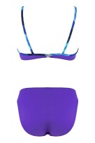 Rodita dámské nevyztužené plavky LB641