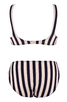 Dagmar dvoudílné plavky s kosticí