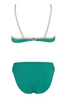 Nina dámské nevyztužené plavky s kosticemi