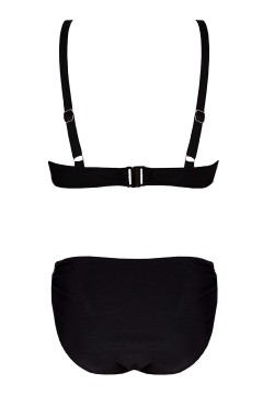 Adriena Green dámské dvoudílné plavky s výztuží S1163