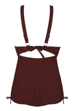 Bontea plavky tankiny tílko WH86003