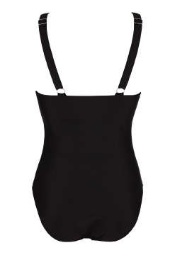 Nora dámské jednodílné plavky  S1236