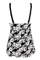 Olivie květinové tankini plavky tílko S136-20