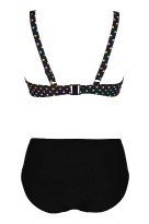 Dámské dvoudílné plavky