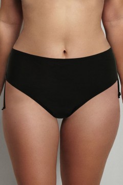 Samoa Black plavkové kalhotky S938