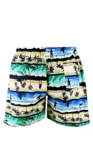 Palmas pánské koupací šortky BK-9049