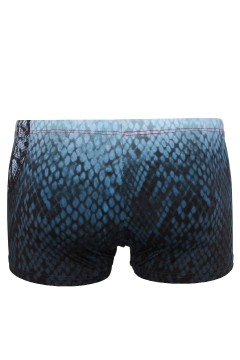 Bruno Banani plavky boxerky - výprodej