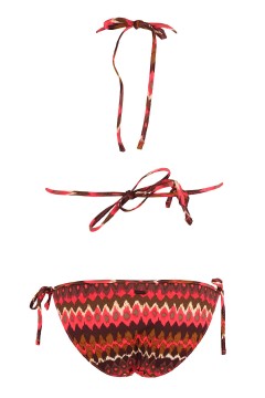 Gisela Play Triangl dvojdílné plavky s kosticí