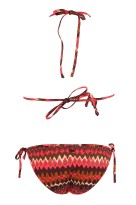 Gisela Play Triangl dvojdílné plavky s kosticí