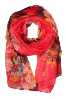 Zvonilka letní pareo šátek na plavky 2312