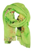 Zvonilka svěží pareo šátek na plavky 2312