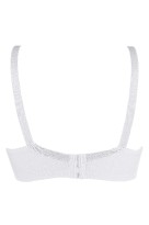 Drahuška nevyztužená podprsenka bez kostice 821