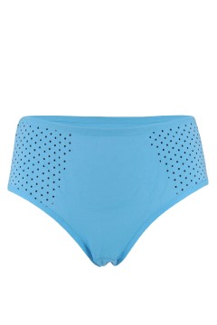 Jituše bambusové kalhotky vyšší 1561 - 3bal