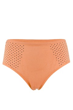 Jituše bambusové kalhotky vyšší 1561 - 3bal