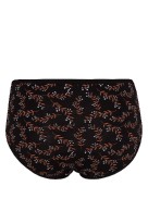 Vilemína  bavlněné kalhotky dámské 8064 - 3bal