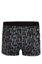 Erich bambusové boxerky levně 1012 - 3bal