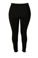 Jarmilka Plus Size legíny NS120