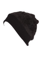 Čepice pánská zateplená uvnitř - thermo