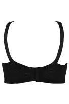 Kačenka nevyztužená podprsenka bez kostice 817