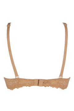 Klárka podprsenka s tenkou výztuží V1067