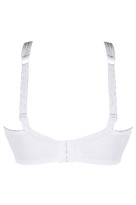 Ida nevyztužená podprsenka s krajkou 8523