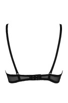 Laduška podprsenka vyztužená s kosticemi 16419