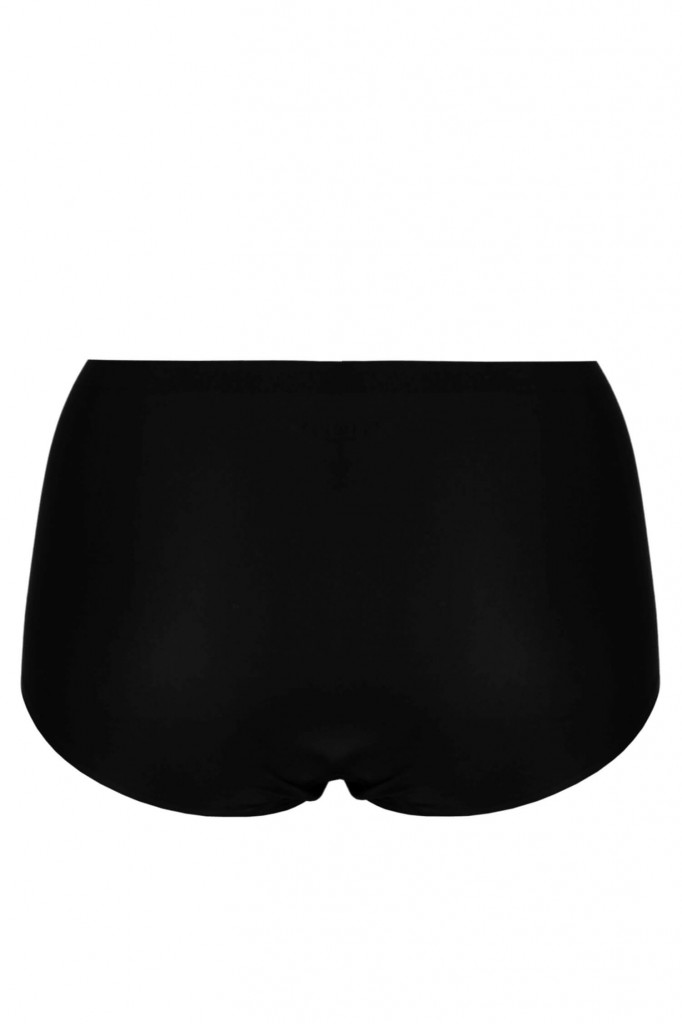 Bety Invisible Maxi Waist Briefs GTBW-952 - 3bal.