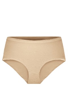 Bety Invisible Maxi Waist Briefs GTBW-952 - 3bal.
