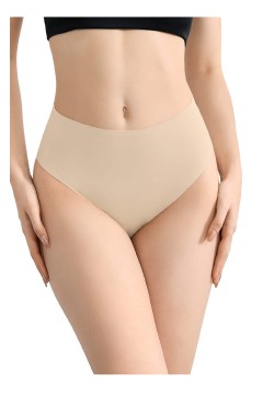 Bety Invisible Maxi Waist Briefs GTBW-952 - 3bal.