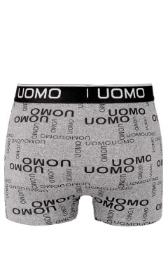 Felix pružné bavlněné boxerky M906-3bal